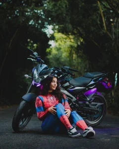 Bonnie_Rider kullanıcısının spider bonnie😏🫦🕸️ albümü -  5 fotoğraf