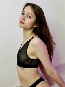 MichelleRoux black,transparent🖤  3টি ছবি