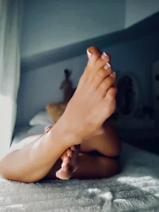 BellaMiaXX 🫦🫦🦶🏻🦶🏻 Foto 4