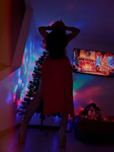 Agata-MoonのMerry Christmas 🎄✨ ❄️ Elegance wrapped in Christmas magicの 9枚の写真