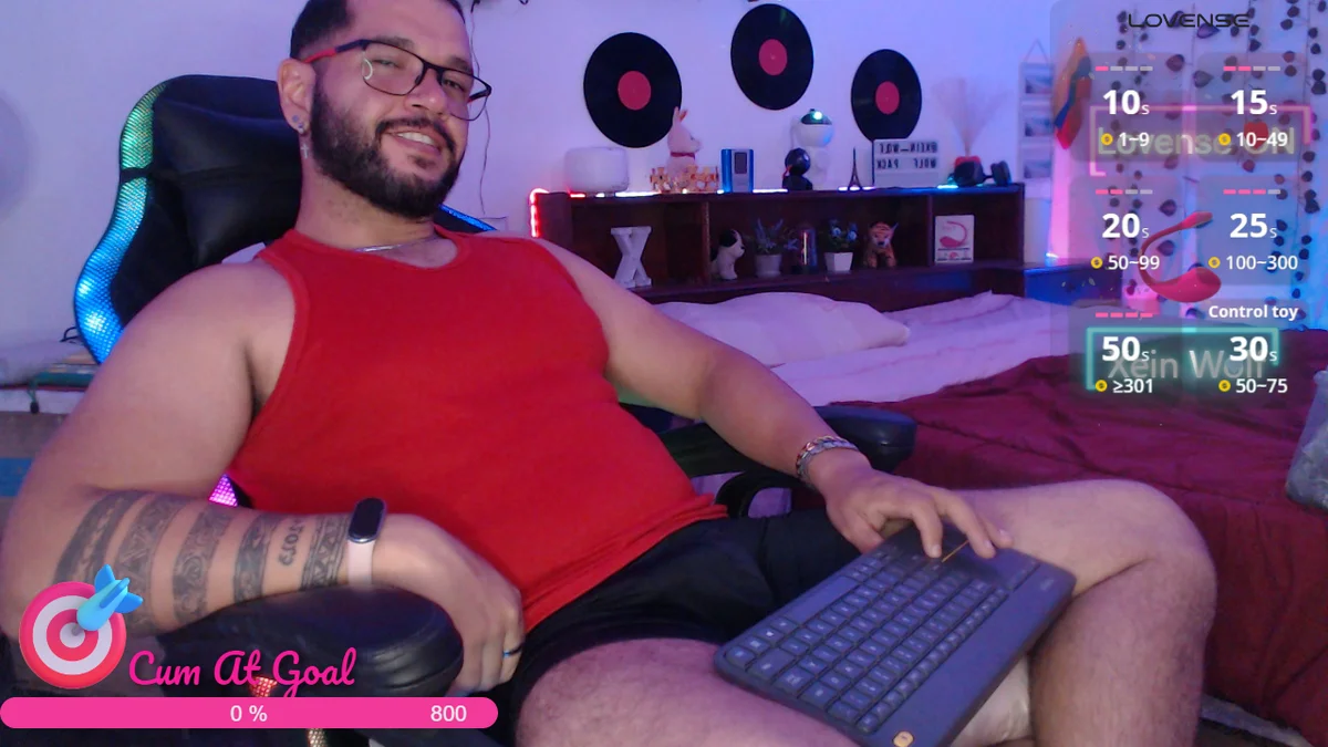 Xein_WoIf Δημοφιλής εικόνα 4180