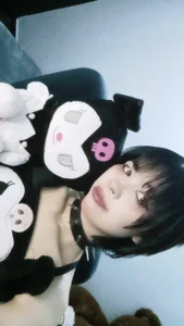 dolliette24 Me and kuromi Pic