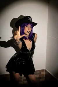 AmeliaNaughty_ 🤟🏻😈WELCOME SLAVE😈🤟🏻 Pic 3