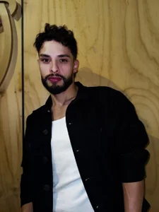 Ethan_Wolf75 🔥🥵 Fotka