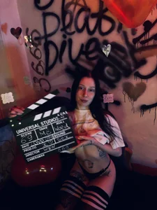 RussNocturnal Universal #stockings #ass #doggy Pic 6