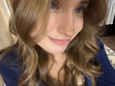 LissaBliss Smile 🫡 Foto