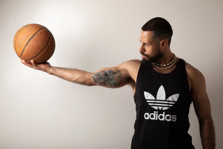 Matheus_Blaze We play one on one Pic 2