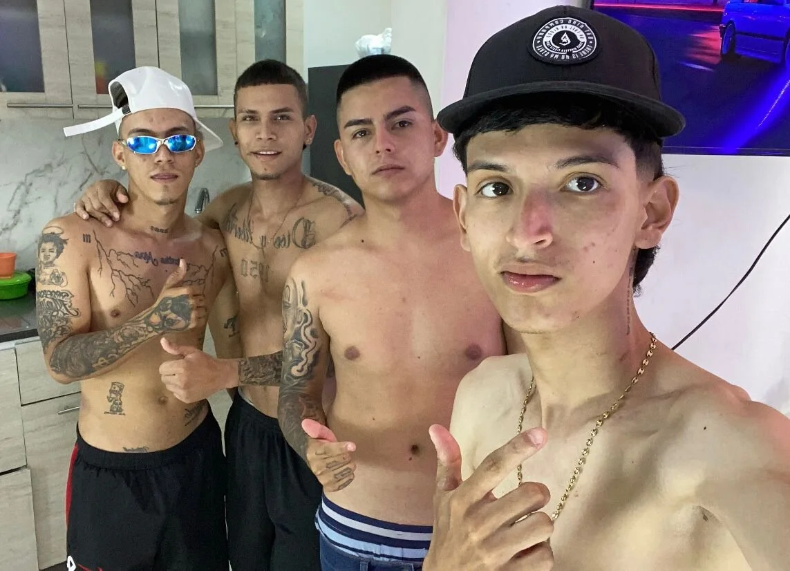 Foto em tendência de Warriosexx 5924