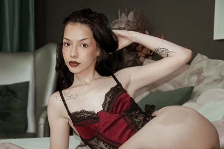 DashaFlame Public Pic 7