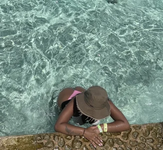 Michelle_johnson_ 🌊🌴👸🏾💜 Pic 7