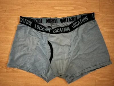 terryhawk Socks & Boxers for sale 😈😉 Foto 3