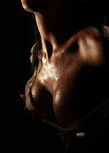 KairaAndrews Boobies Closeup Pic