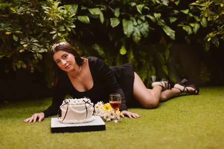 Lana_Herondale happy birthday to ME! Pic 4