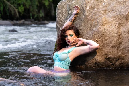 AphroditeSweet Your wet dream 🔥🌊 Pic 6