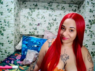 Indian_candyXXall of me Bild