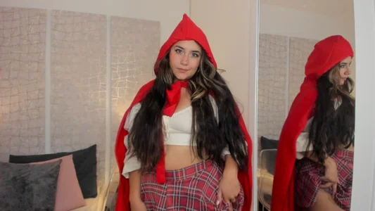 do you want to be my werewolf