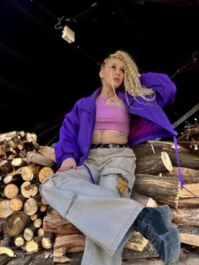 CrazyBitchInLace Shall we take a walk? 圖片 5