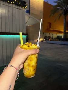 Maii_chan WE LOVE FOOD HERE Pic 7