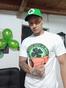 damian_c12 HAPPY SAN PATRICIO DAY صورة واحدة|damian_c12 HAPPY SAN PATRICIO DAY صورتان|damian_c12 HAPPY SAN PATRICIO DAY  9 صور|damian_c12 HAPPY SAN PATRICIO DAY  9 صورة