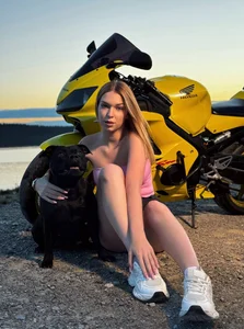 Zdjęcia GwenAngle Public:  2