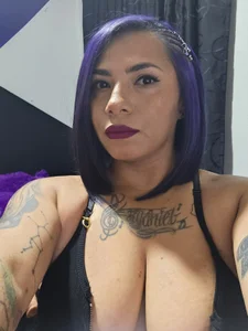 Alexa_Slavehot777 Public 2 Pic 4