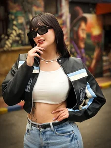 Urban Session de Ela_Queens  7 Imagens