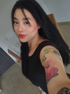 Samanthah hi slika