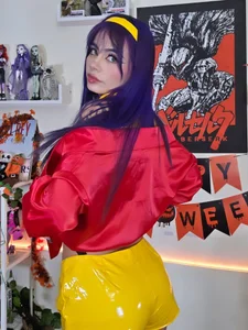 _sakae_ Faye Valentine Εικόνα 8