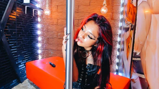 carolinerue ❤️‍🔥𖤐 Pic 4