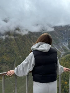 GlamourNova Georgia trip🧙 Foto 6