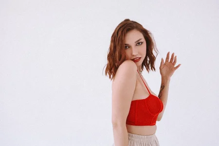 Tonya__Thompson am i pretty? Foto 5