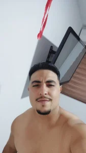 marcus_harris Hi... 💪🏻 Fotka