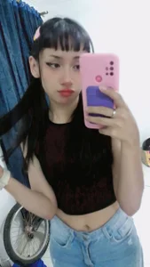 princessmelanie a hot and sweet girl 🍒 Fotka 4