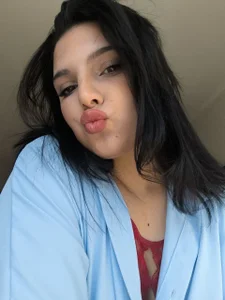 MadalineGrand kiss you Kuva