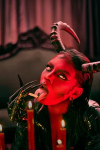 Nicolemorelli2 Gate Of Hell  2. fénykép