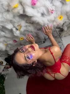 StepNova HOT IN RED Billede 2