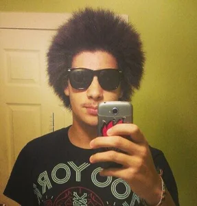 Iamtheshow clearly lifted Pic