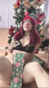 Melody-chers perverted christmas 🌲😈 Poză 5