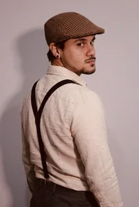 Jake_muller1 I wish from the darkness 🎩 Pic