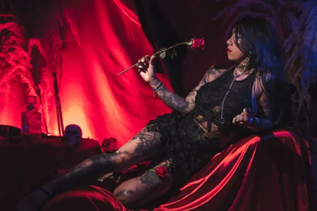 ViolettaAlemida Hot Whisper Pic 8