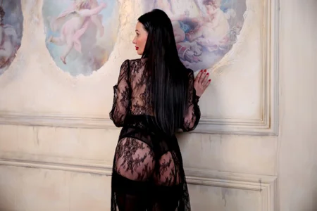 AlinaOnly lace 사진 8