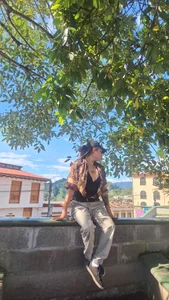 A sunny day 🌻☀️🌈 de Pretty_cheer  4 Imagens