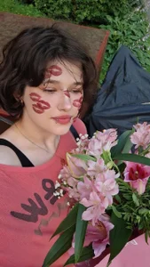 PalihSushi Just a little more of me Pic 3