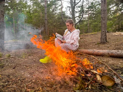 AngelAnty Cozy evening รูป  7