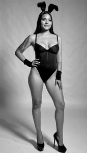 Sol_Marcel your bunny Foto 3