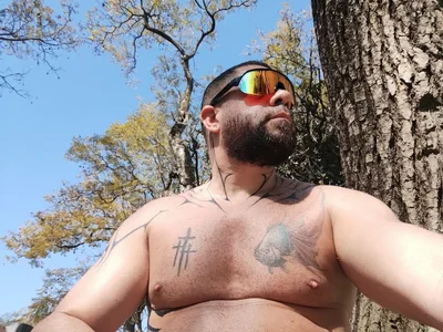Public de LatinoSensual45  5 Imagens