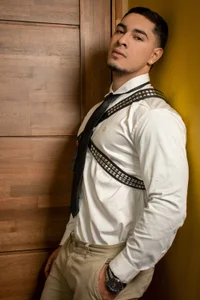 are you ready? od Dimitri_Colleman  snímek