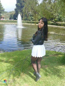 Alessandraa_ferri_ free day Foto