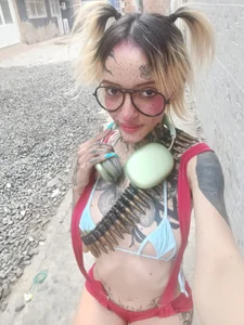 eo de barbara_anal_squirt_ Foto 6