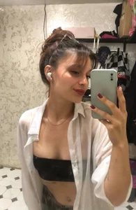 Eva_Avea Lightness is my main vibe Foto 9